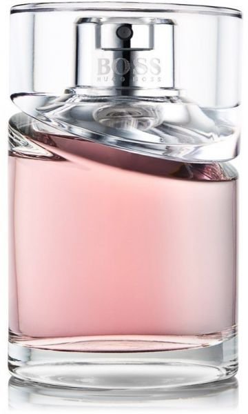 عطر بوس فيم من هوجو بوس للنساء - او دي بارفيوم، 75 مل